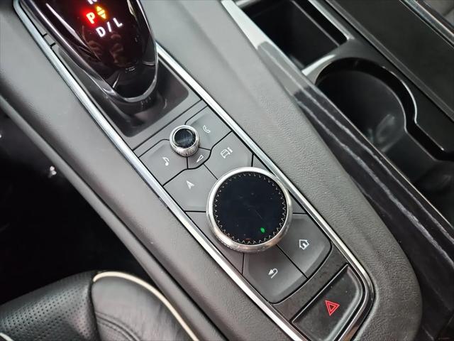 2021 Cadillac Escalade 4WD Sport