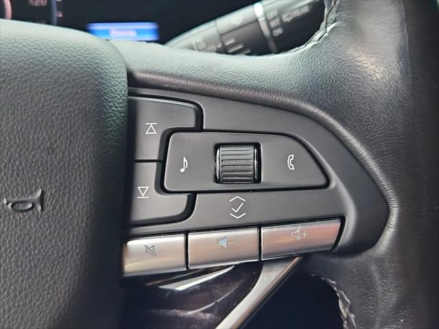 2021 Cadillac Escalade 4WD Sport