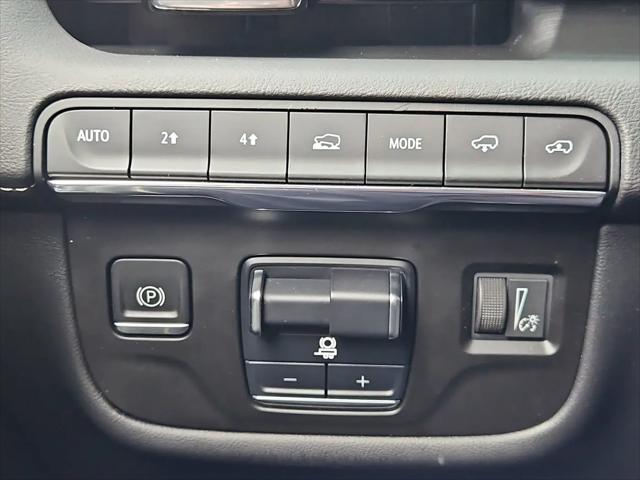 2021 Cadillac Escalade 4WD Sport