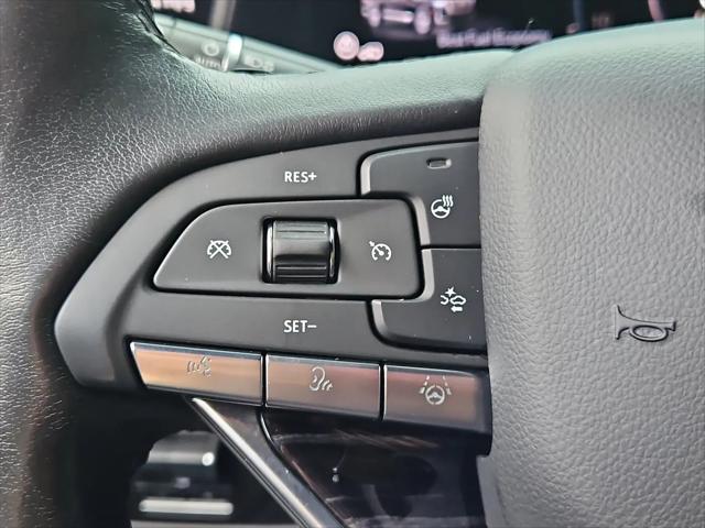 2021 Cadillac Escalade 4WD Sport