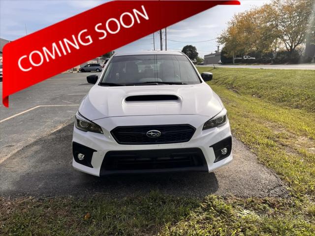 2020 Subaru WRX Premium for sale near Columbus, OH