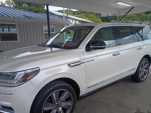 2019 Lincoln Navigator Reserve for sale in Knoxville, TN