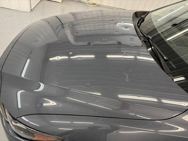 2021 Mazda CX-5 Carbon Edition Turbo
