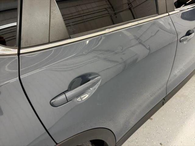 2021 Mazda CX-5 Carbon Edition Turbo