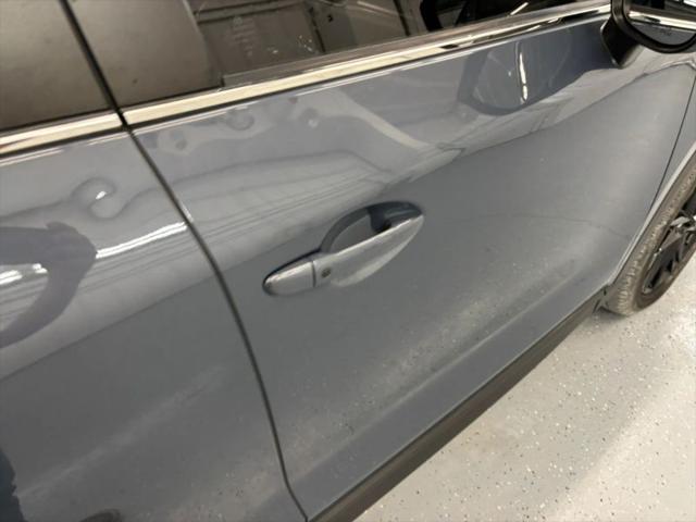 2021 Mazda CX-5 Carbon Edition Turbo