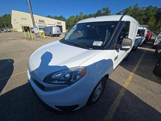 2022 Ram ProMaster City Cargo Van Cargo Van for sale in Langhorne, PA
