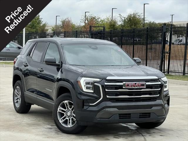 2026 GMC Terrain FWD Elevation for sale in Frisco, TX