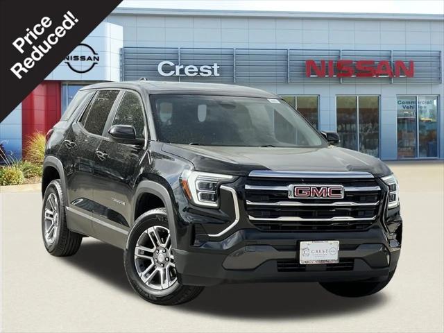 2026 GMC Terrain FWD Elevation for sale in Frisco, TX