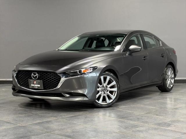 2020 Mazda Mazda3 Select Package for sale in Bensenville, IL