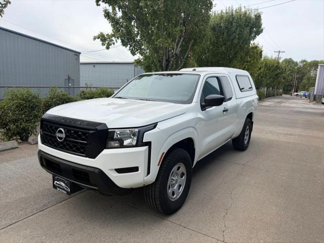 2024 Nissan Frontier King Cab S 4x2 for sale in Portland, OR