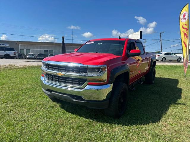 2017 Chevrolet Silverado 1500 1LT for sale in Nitro, WV