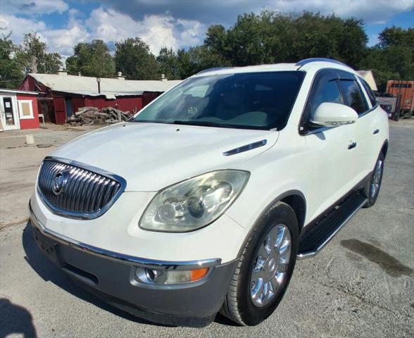 2012 Buick Enclave Premium for sale in Austin, TX