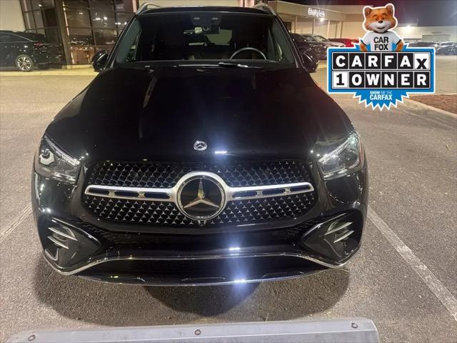 2024 Mercedes-Benz GLE GLE 450 4MATIC for sale in Hoover, AL