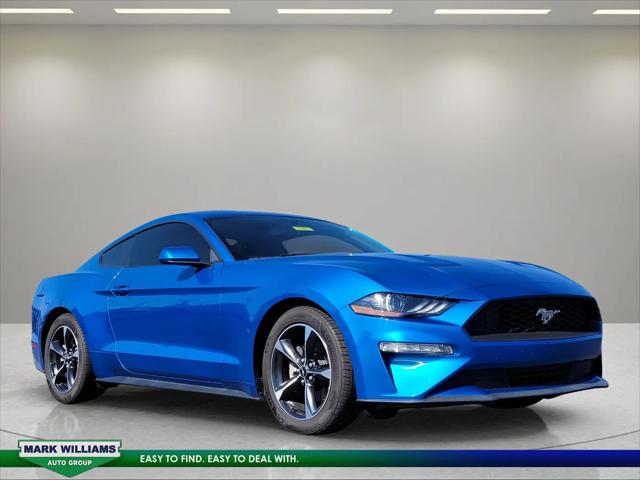 2019 Ford Mustang EcoBoost for sale near Cincinnati, OH