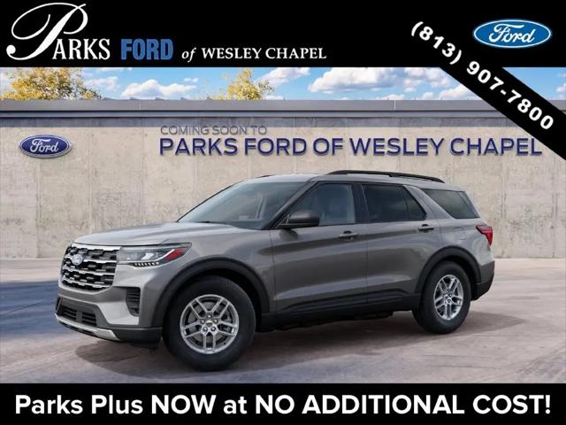 2027 Ford Explorer Active for sale in Wesley Chapel, FL