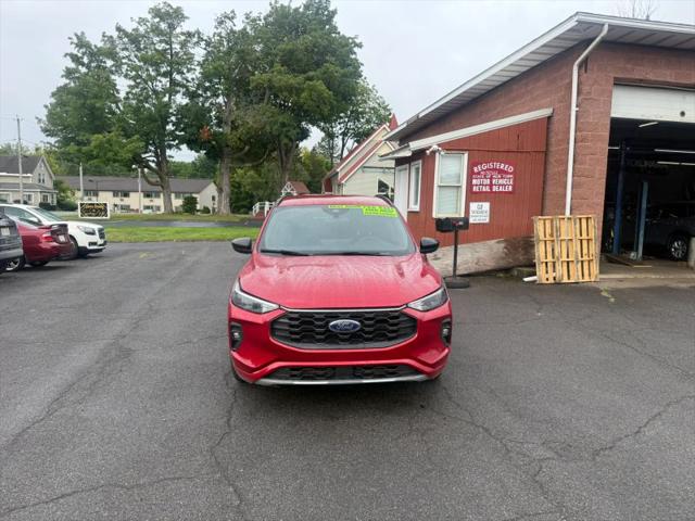 2023 Ford Escape ST-Line for sale in Cicero, NY