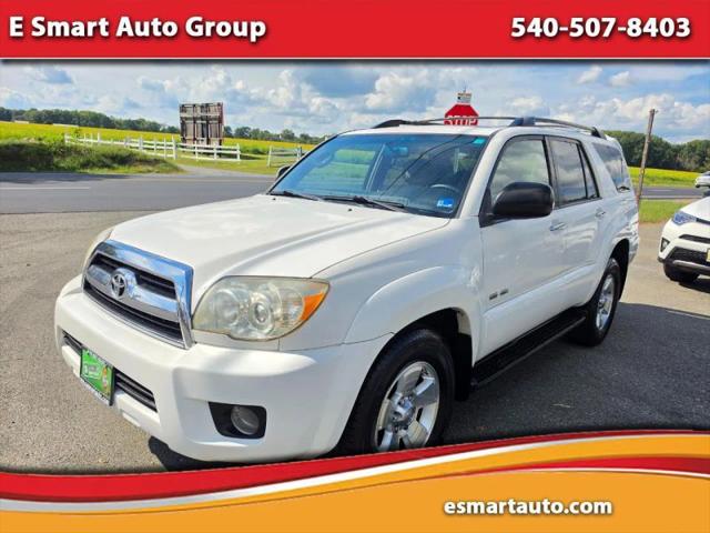 2008 Toyota 4Runner Sport V6 for sale in Spotsylvania, VA