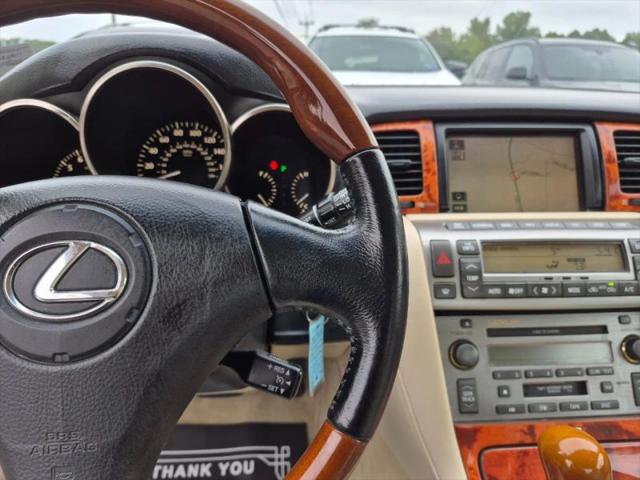 2006 Lexus SC 430 430