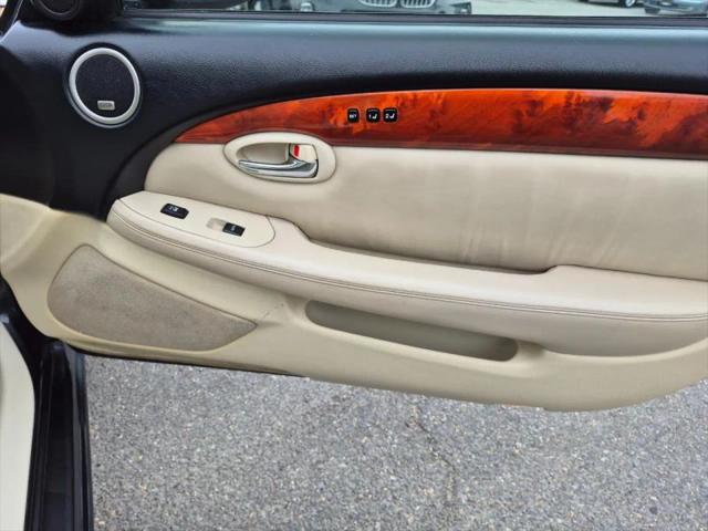 2006 Lexus SC 430 430