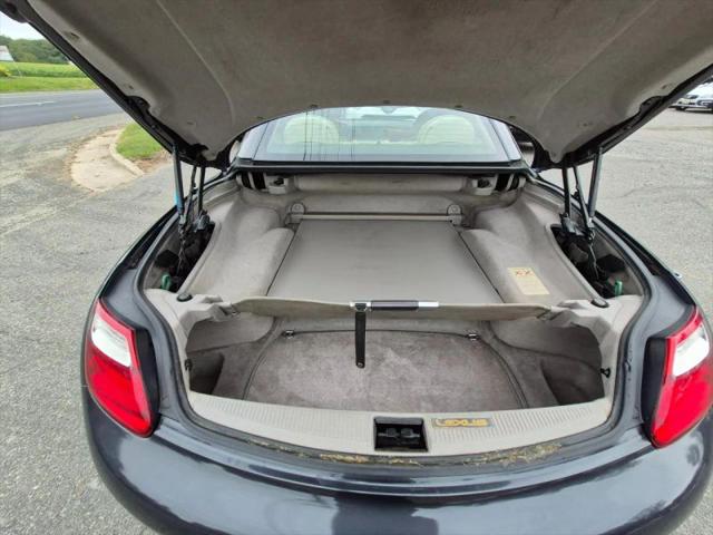 2006 Lexus SC 430 430