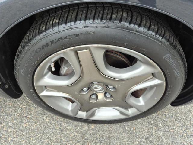 2006 Lexus SC 430 430