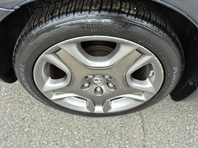 2006 Lexus SC 430 430
