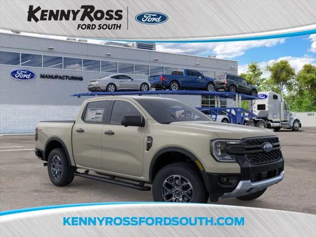 2026 Ford Ranger XLT for sale in Castle Shannon, PA