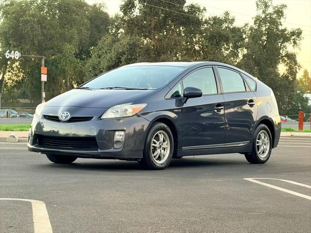2010 Toyota Prius IV for sale in Roseville, CA