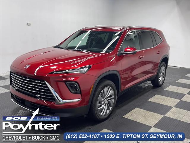 2027 Buick Enclave Preferred for sale in Seymour, IN