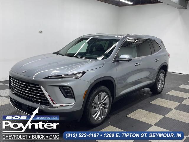 2027 Buick Enclave Preferred for sale in Seymour, IN
