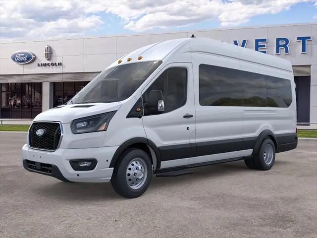 2026 Ford Transit-350 Passenger Van XLT for sale in Austin, TX