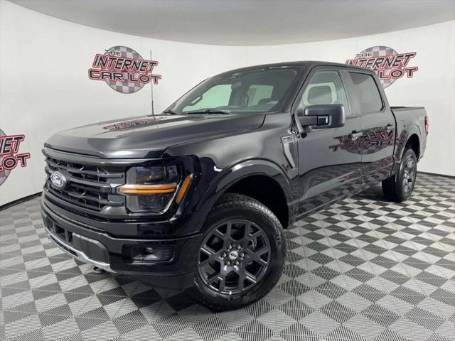 2026 Ford F-150 STX for sale in Lincoln, NE