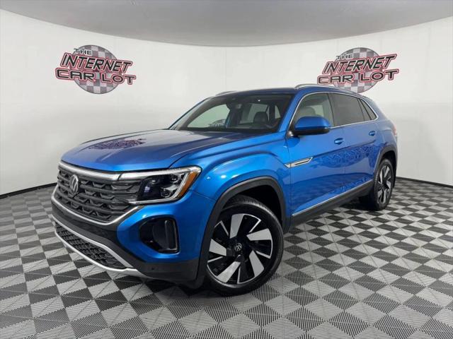 2024 Volkswagen Atlas Cross Sport 2.0T SEL for sale in Lincoln, NE