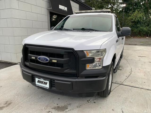 2016 Ford F-150 XL for sale in Metuchen, NJ