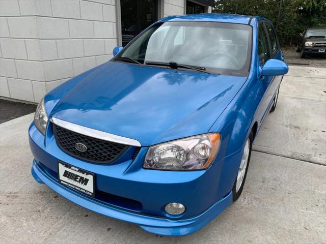 2006 Kia Spectra 5 for sale in Metuchen, NJ