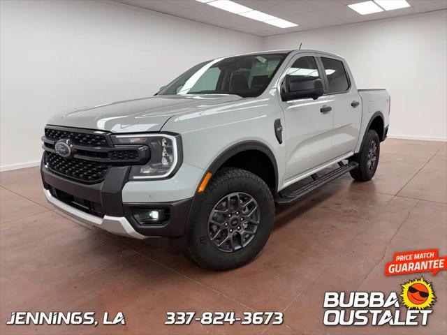 2026 Ford Ranger XLT for sale in Jennings, LA