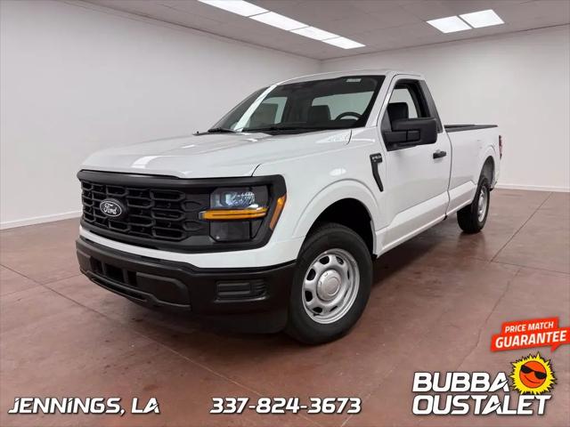 2026 Ford F-150 XL for sale in Jennings, LA