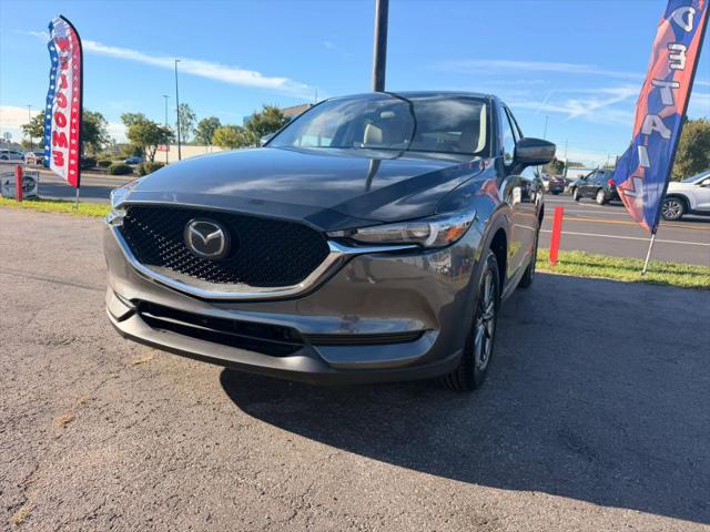 2020 Mazda CX-5 Touring for sale in Louisville, KY