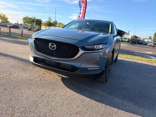 2022 Mazda CX-30 Carbon Edition for sale in Louisville, KY