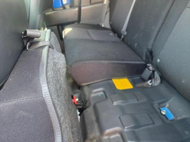 2007 Toyota FJ Cruiser Base