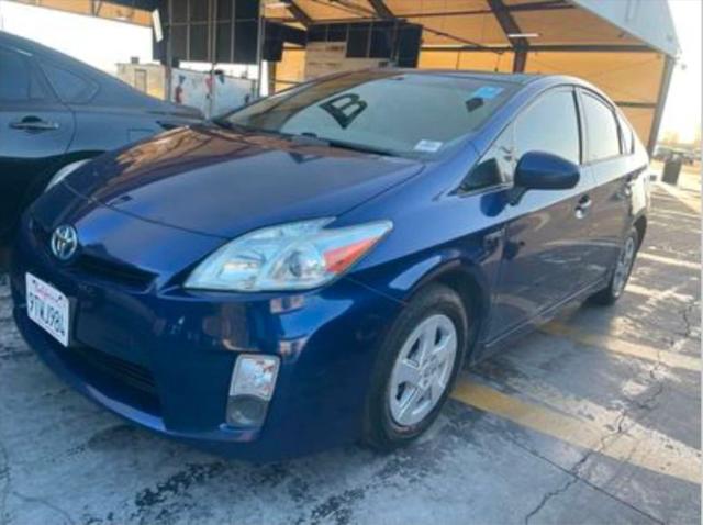 2010 Toyota Prius I for sale in Carson, CA