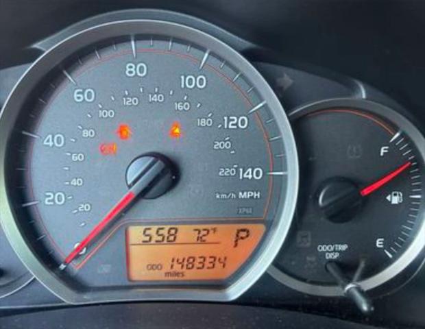 2012 Toyota Yaris L