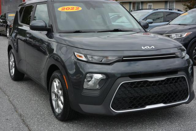 2022 Kia Soul LX for sale in Glen Burnie, MD
