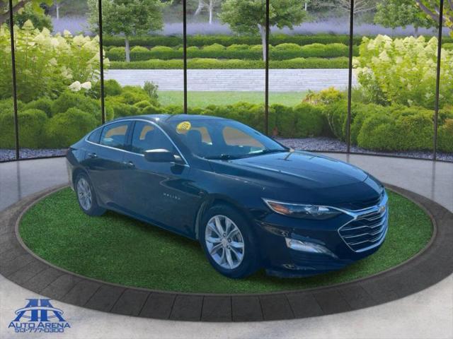 2024 Chevrolet Malibu FWD 1LT for sale near Fairfield, OH