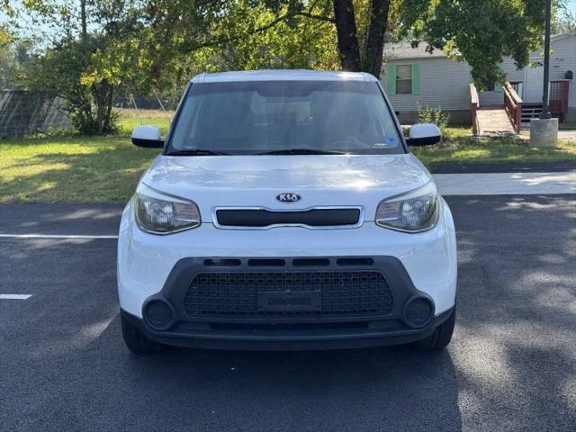 2015 Kia Soul Base for sale in Spotsylvania, VA