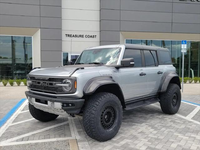 2023 Ford Bronco Raptor for sale in Fort Pierce, FL