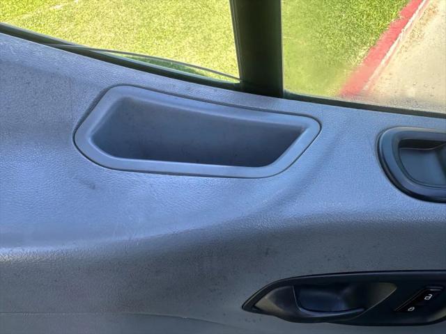 2019 Ford Transit Extended Length w/Sliding Side Door w/LWB