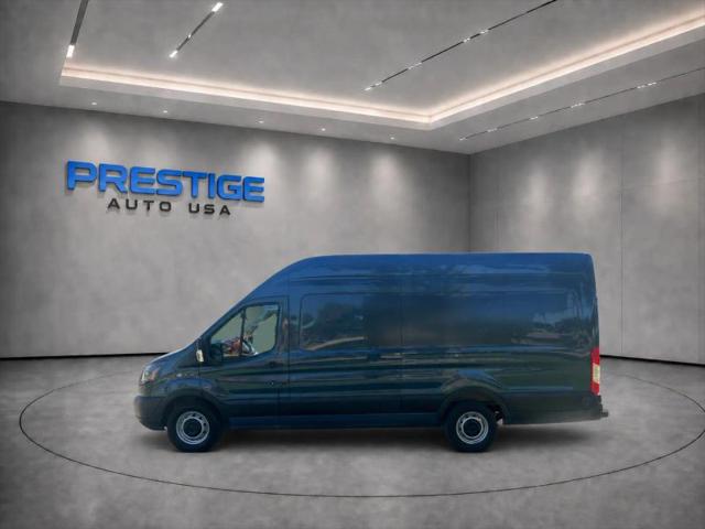 2019 Ford Transit Extended Length w/Sliding Side Door w/LWB