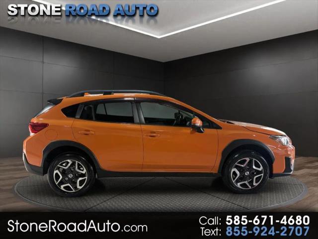 2018 Subaru Crosstrek 2.0i Limited for sale in Ontario, NY
