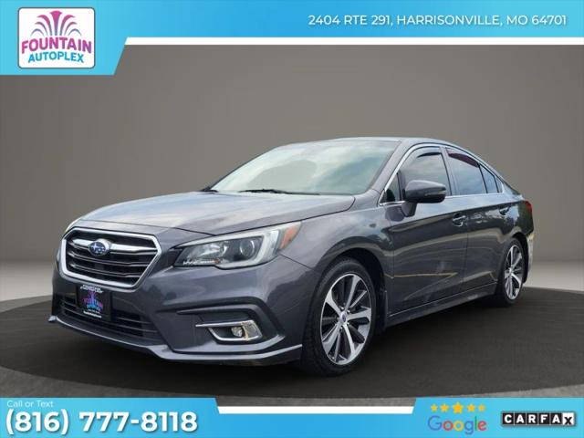2019 Subaru Legacy 2.5i Limited for sale in Harrisonville, MO